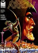 Зелёная стрела