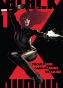 Черная Вдова