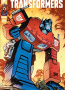 Трансформеры