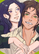 Волк ведьмы