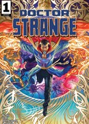 Доктор Стрэндж том 6