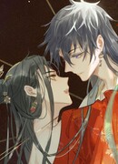 Опасно! Порочная старшая принцесса начинает влюбляться