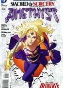 Чародейский клинок том 2