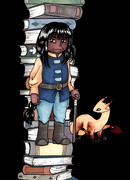 Ничья библиотека