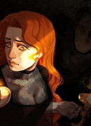 Семейный особняк