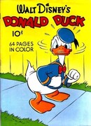 «Утиные» комиксы