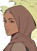 Жизнь в хиджабе