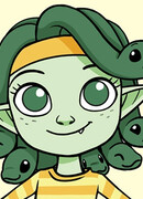 Чудовищно мило