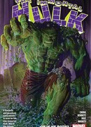 Бессмертный Халк