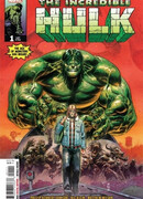 Невероятный Халк
