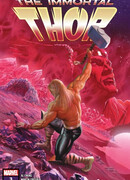 Бессмертный Тор