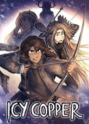 Ледяной Коппер