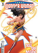 Чудо-женщина