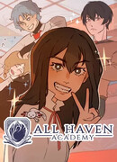 Академия всех гаваней