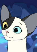 Кошачий остров