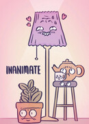 Неодушевленные