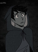 Фальшивая луна