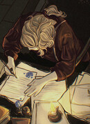 Жёлтая реверберация