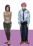 Моя девушка — не человек?