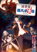 Кухня выживальщика в другом мире