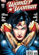 Чудо-женщина