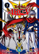 Ю-Ги-О! Арк Файв