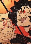 Мой вампир-сожитель