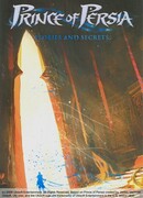 Принц Персии: Истории и секреты