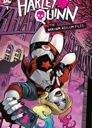 Харли Куинн: Архив Лечебницы Аркхэм
