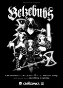 Вельзевулы