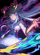 Перерождение непутёвой принцессы