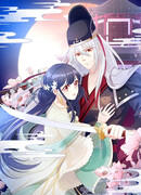 Талантливая художница