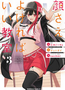 Класс, в котором всё решает внешность