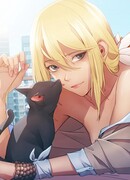 Мечты бабочки