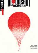 Бладшот Перерождение