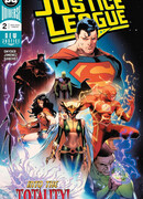 Лига Справедливости