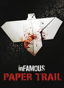 inFamous: Бумажный След