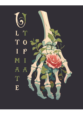 Переводчик Ultimate Utopia 19.01.25
