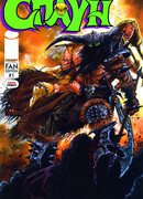 Спаун: Фанатское издание