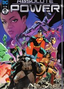 Абсолютная власть