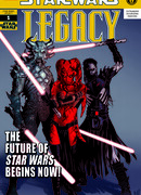 Звездные Войны: Наследие