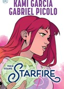 Юные Титаны: Старфаер