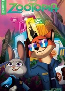 Зверополис