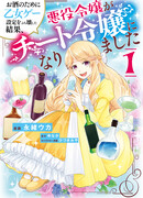 Из-за взлома отомэ-игры юная злодейка обрела чит!