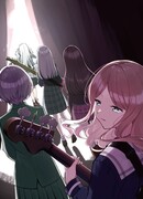 Ура Мечте! Под дождём молю о ясной погоде