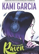 Юные Титаны: Рэйвен