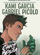 Юные Титаны: Зверёныш