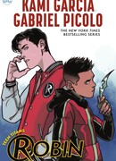 Юные Титаны: Робин