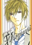 Мегуми Куромори (Megumi Kuromori)