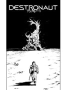 Дестронавт